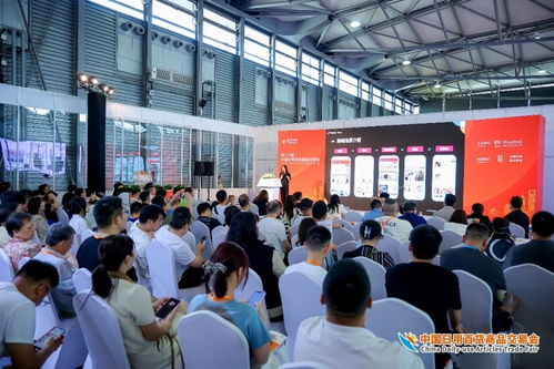 精品云集實(shí)力圈粉，熱辣滾燙燃爆全場(chǎng)——第117屆中國(guó)日用百貨商品交易會(huì)圓滿(mǎn)收官