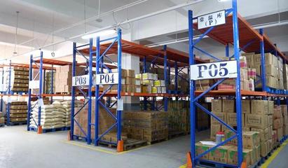 價格實惠親民！金山新增工廠店直供知名美食連鎖與日用百貨